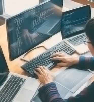 网站攻击手段
